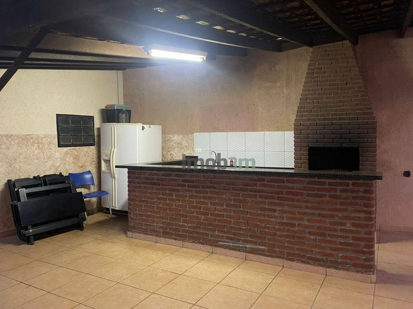 Sobrado à venda com 4 quartos, 182m² - Foto 13