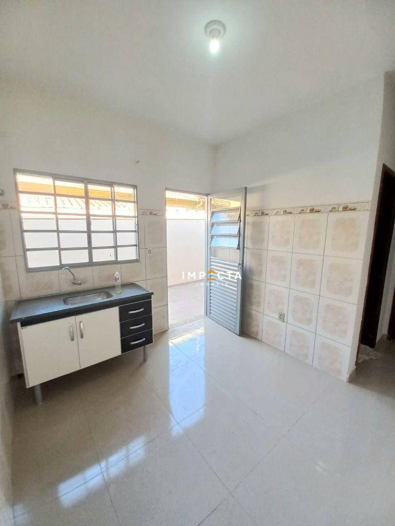 Casa, 2 quartos, 80 m² - Foto 3