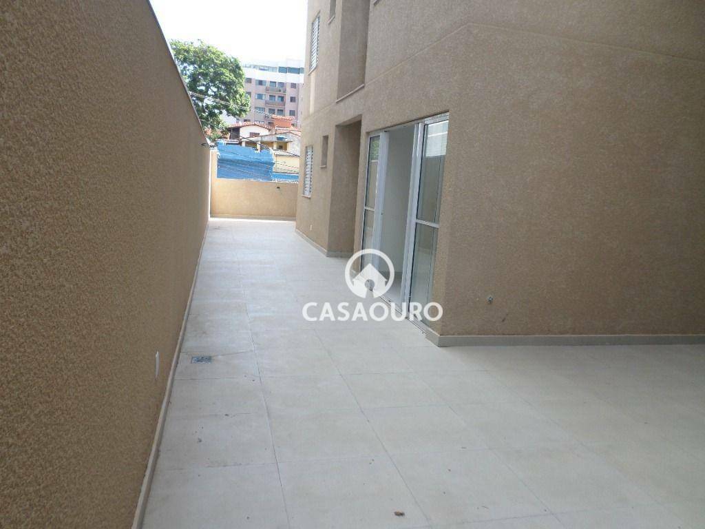 Apartamento à venda com 2 quartos, 134m² - Foto 2