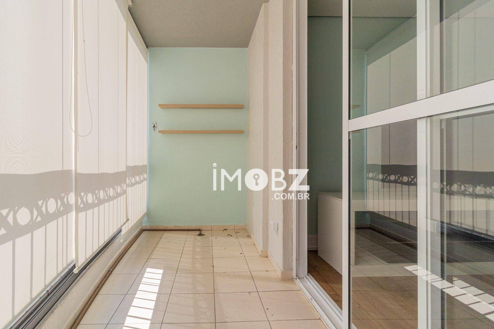 Apartamento à venda com 3 quartos, 112m² - Foto 5