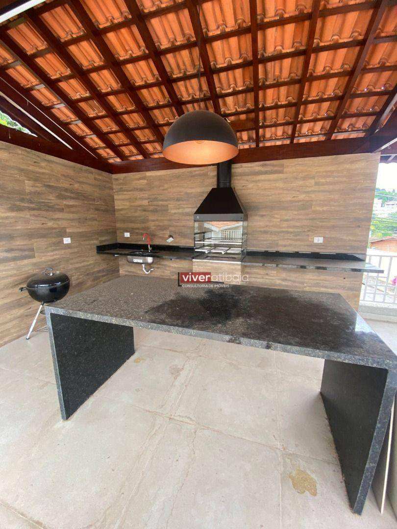 Casa à venda com 3 quartos, 260m² - Foto 28