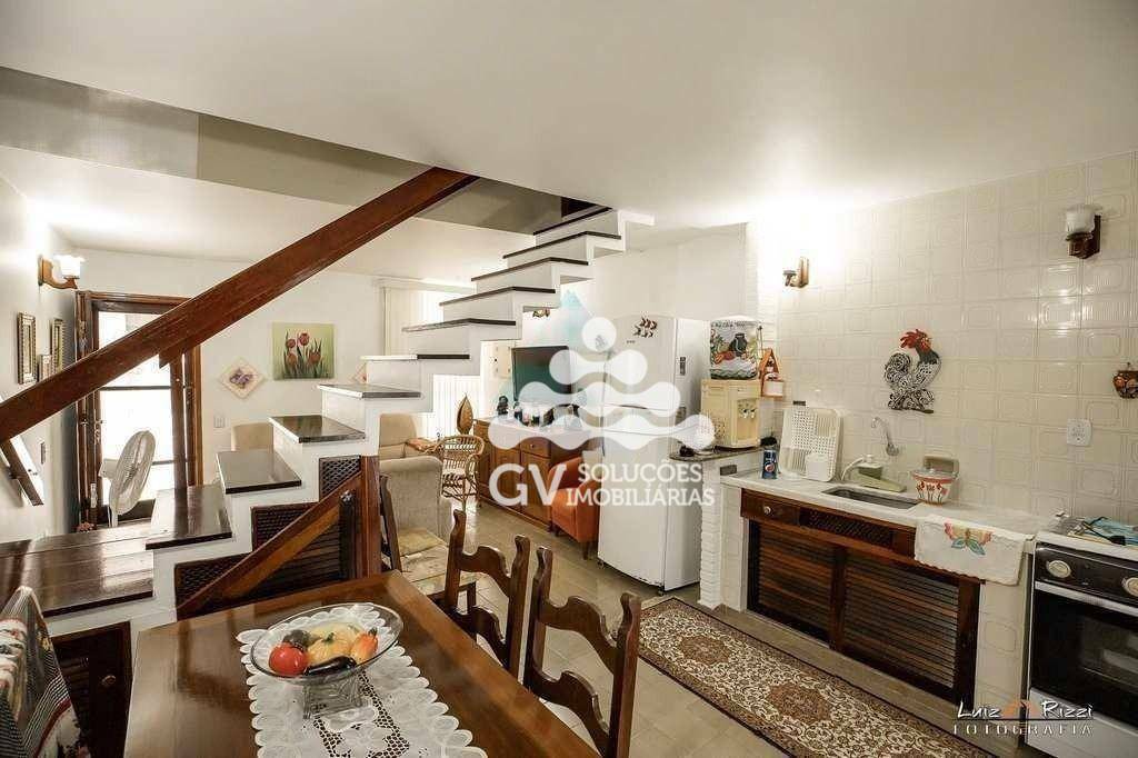 Casa de Condomínio à venda com 2 quartos, 114m² - Foto 5