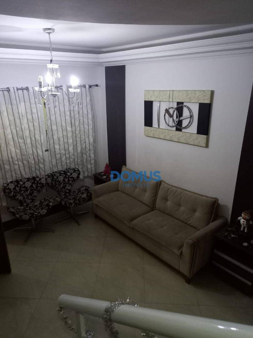 Sobrado à venda com 4 quartos, 187m² - Foto 12