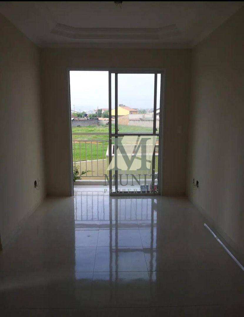 Apartamento à venda com 2 quartos, 57m² - Foto 2