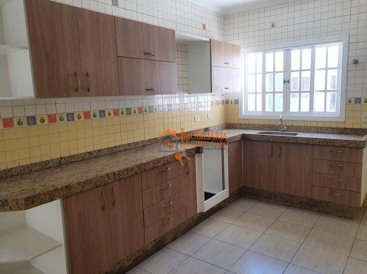 Sobrado à venda com 3 quartos, 135m² - Foto 8