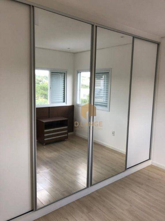 Casa de Condomínio à venda com 3 quartos, 227m² - Foto 27