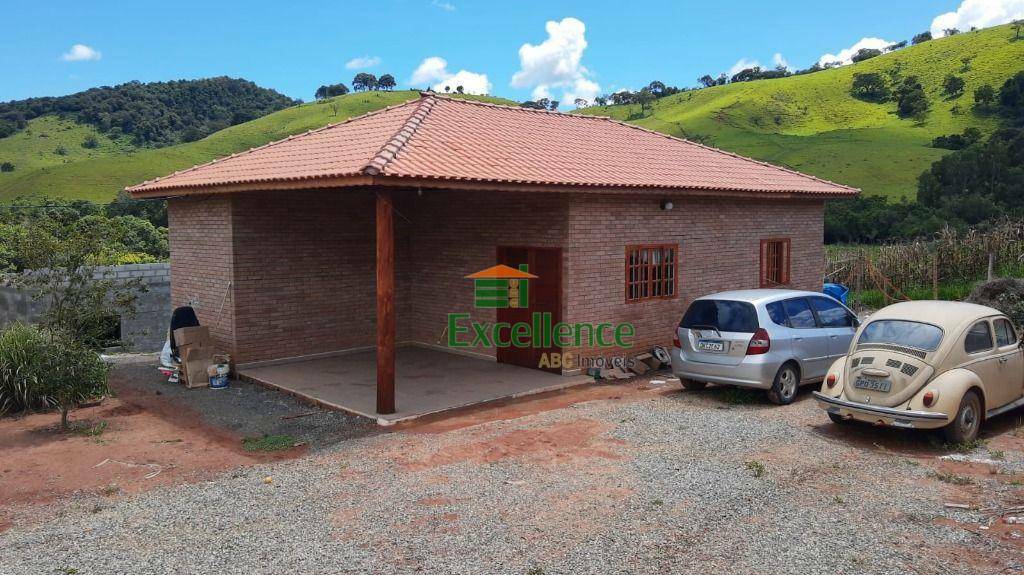 Chácara à venda com 2 quartos, 5938m² - Foto 8