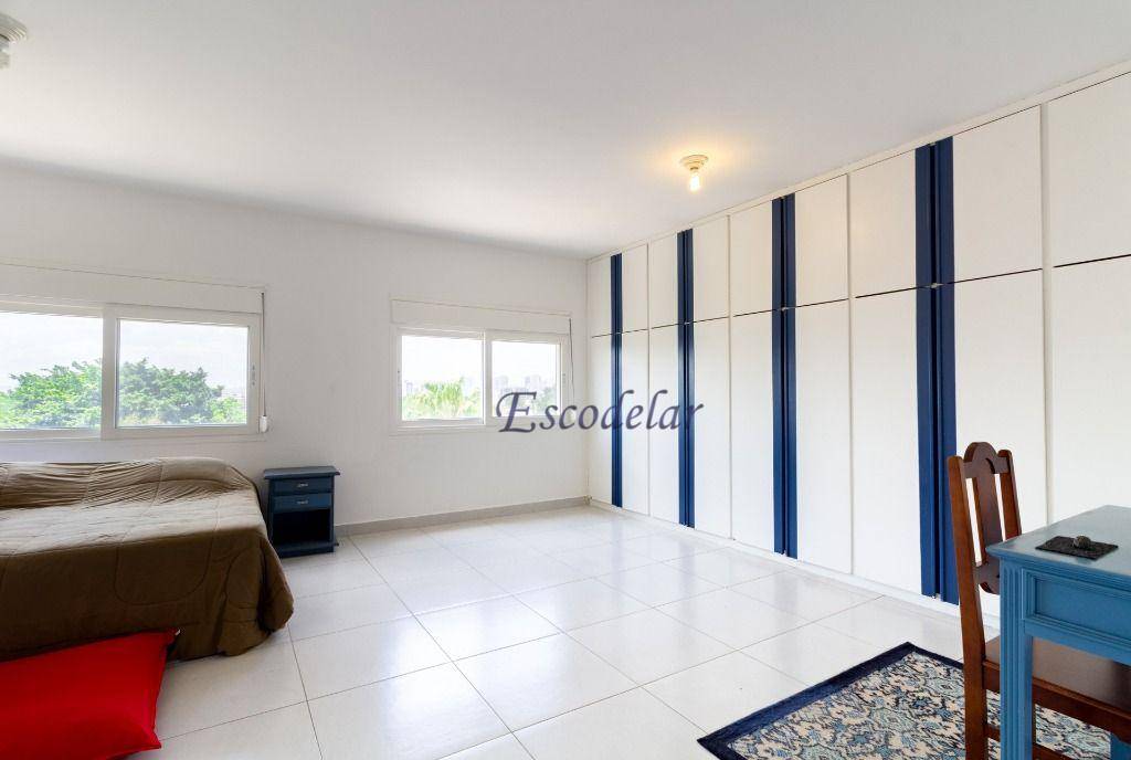 Sobrado à venda com 5 quartos, 460m² - Foto 31