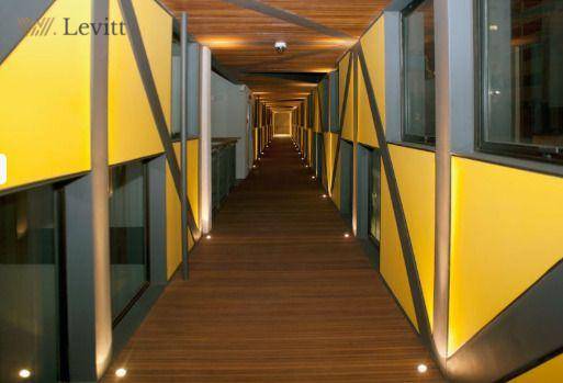 Conjunto Comercial-Sala para alugar, 222m² - Foto 6