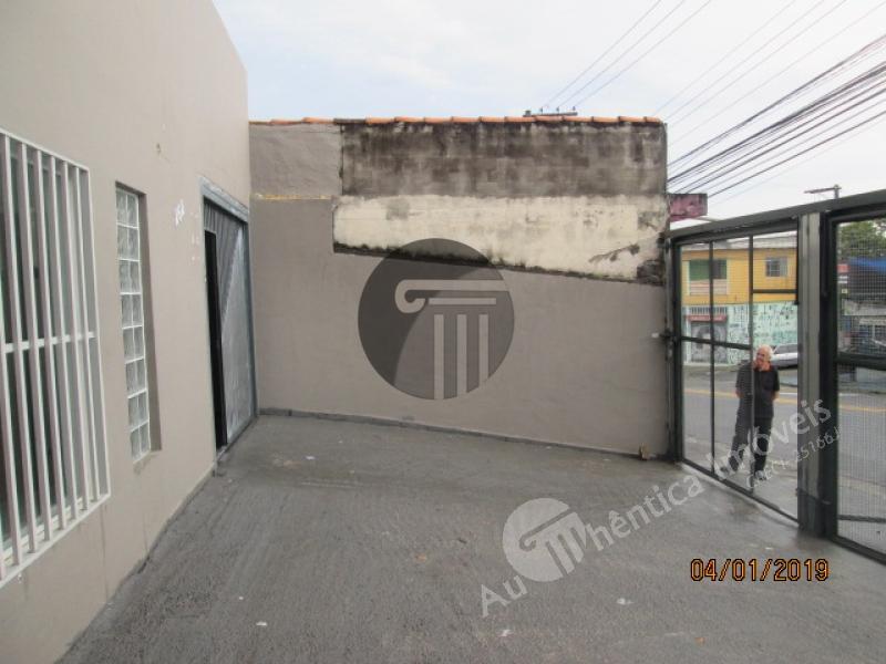 Sobrado à venda com 4 quartos, 380m² - Foto 2