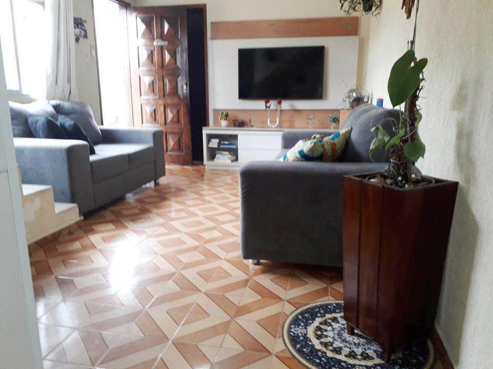 Sobrado à venda com 3 quartos, 210m² - Foto 6