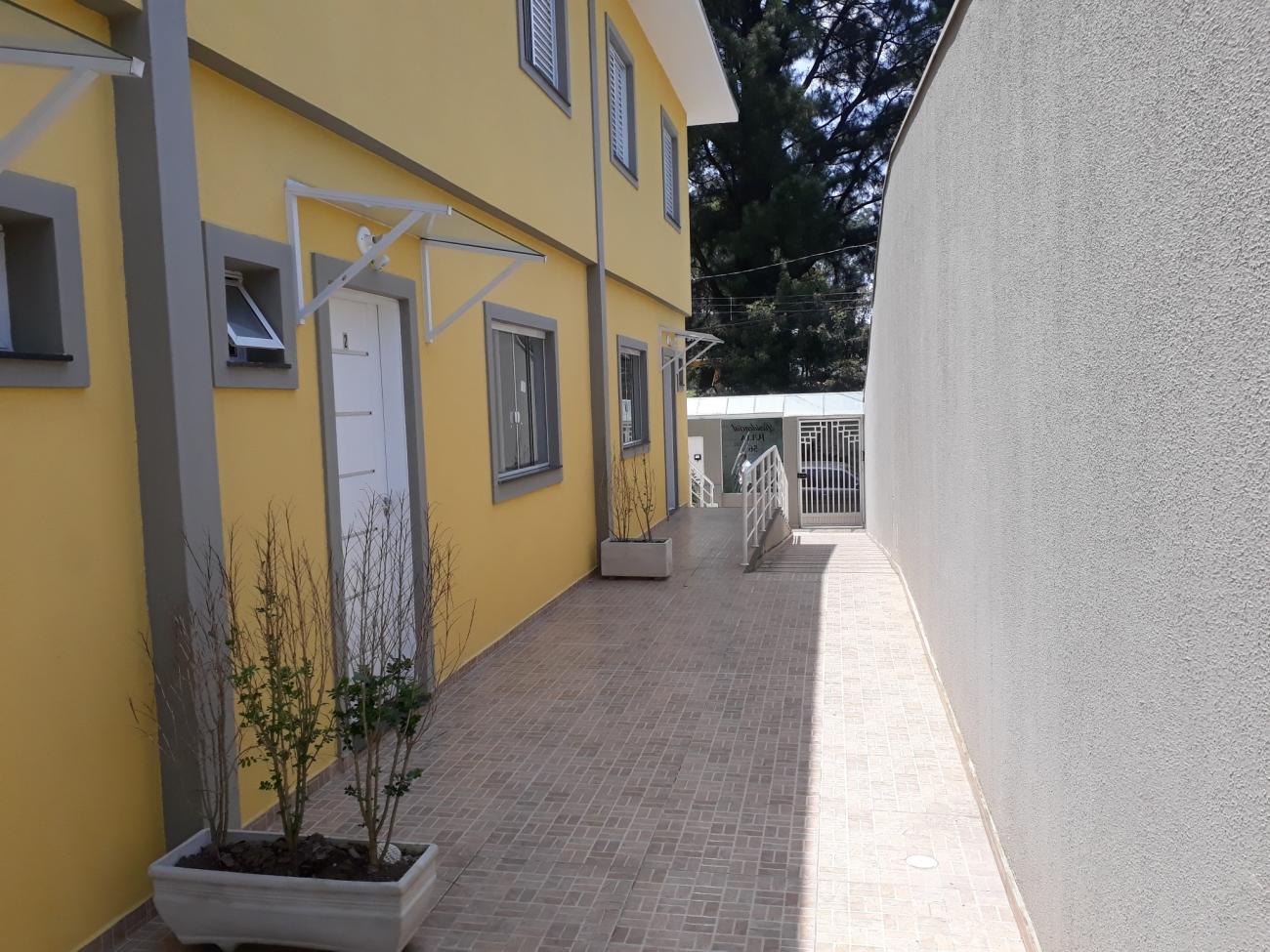 Casa de Condomínio à venda com 3 quartos, 90m² - Foto 14