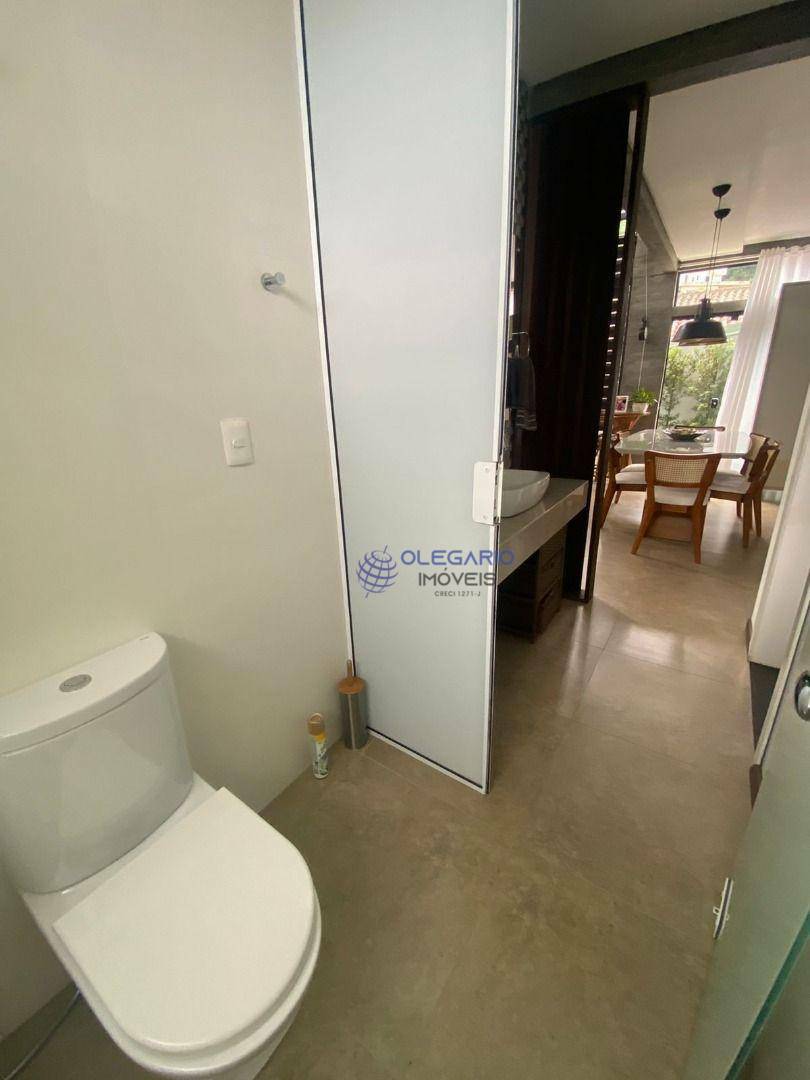 Sobrado à venda com 3 quartos, 210m² - Foto 27