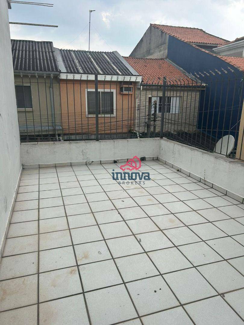 Conjunto Comercial-Sala para alugar, 25m² - Foto 12