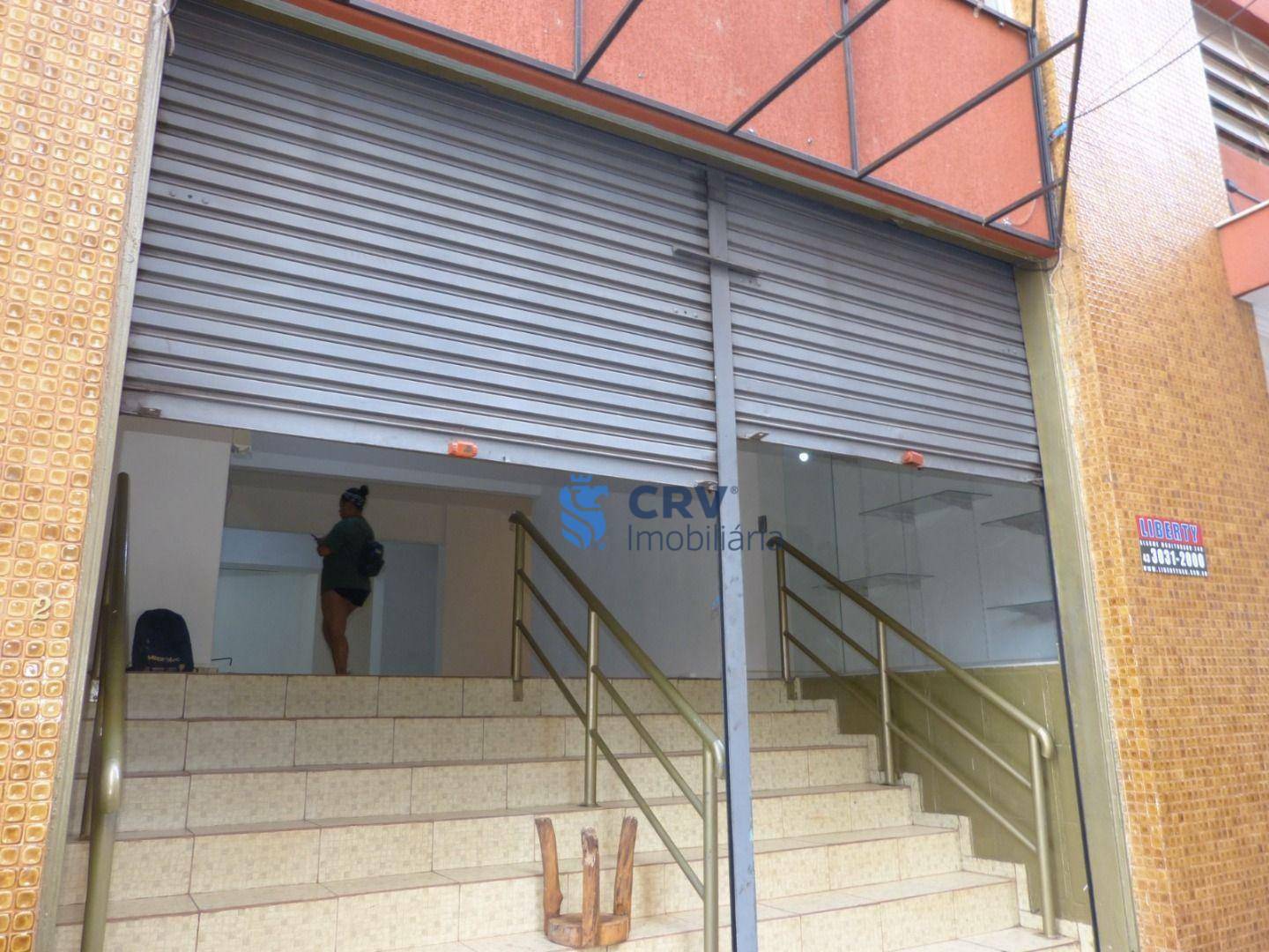 Conjunto Comercial-Sala para alugar, 180m² - Foto 20