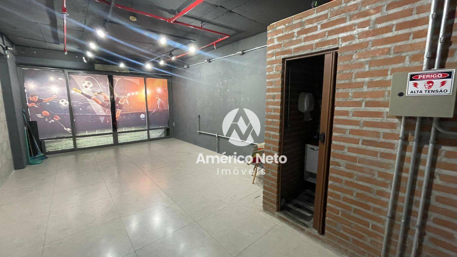 Conjunto Comercial-Sala à venda e aluguel, 45m² - Foto 2