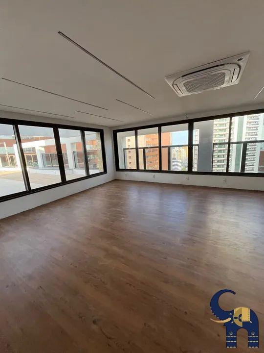 Apartamento à venda com 1 quarto, 27m² - Foto 7