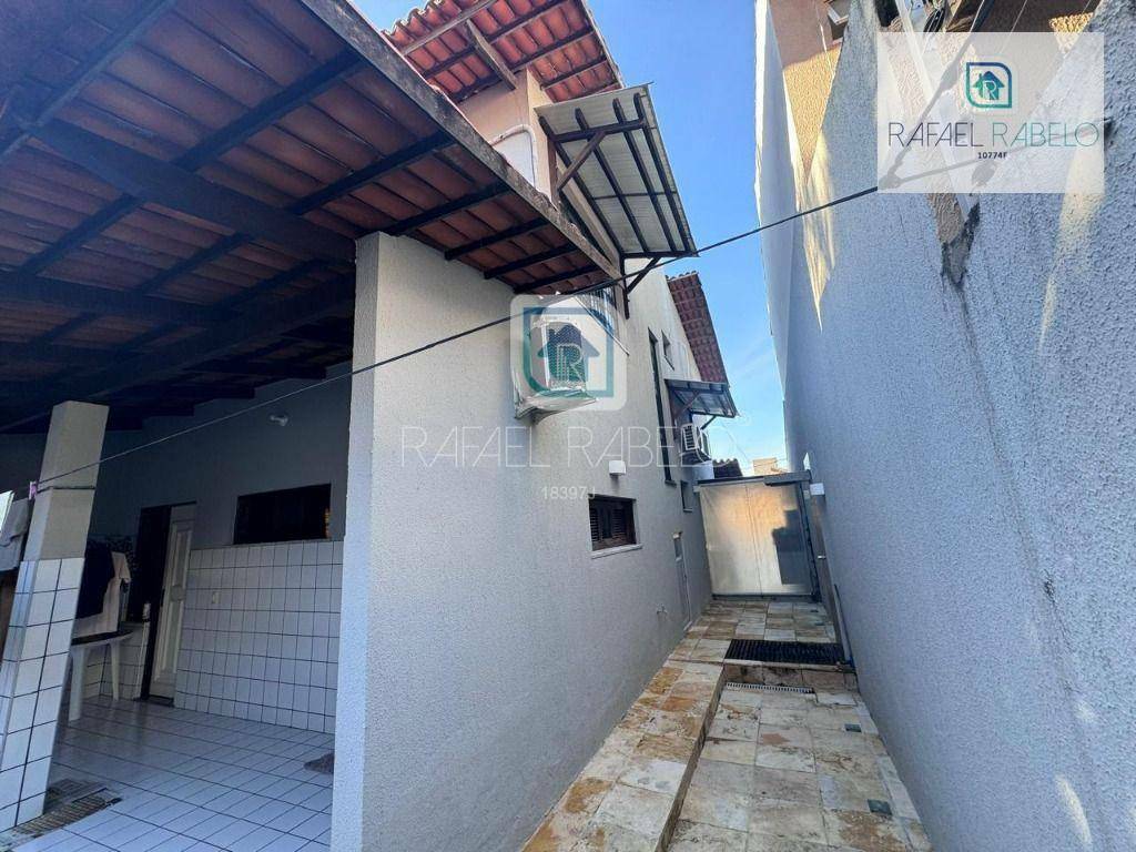 Casa à venda com 3 quartos, 176m² - Foto 13