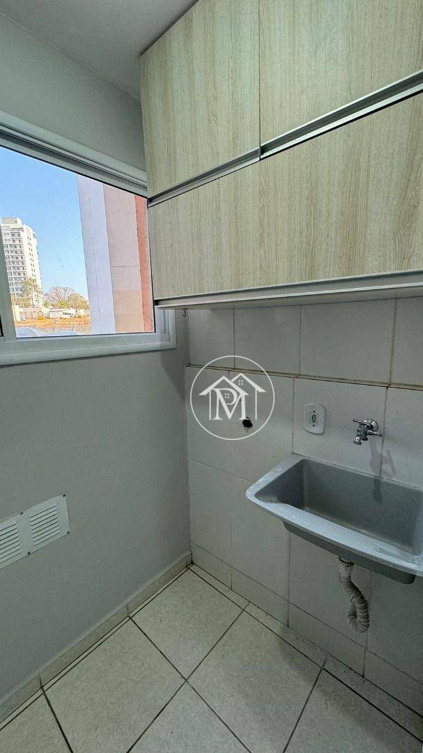 Apartamento à venda com 2 quartos, 53m² - Foto 9