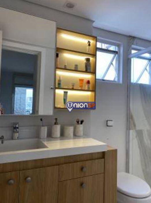 Apartamento à venda com 2 quartos, 72m² - Foto 9