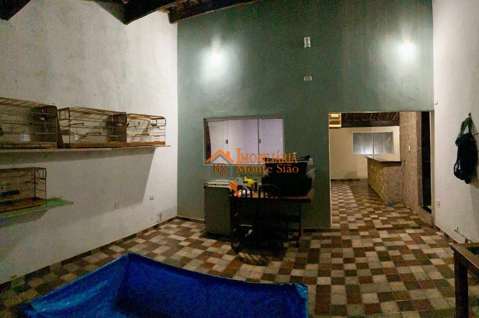 Sobrado à venda com 4 quartos, 125m² - Foto 21