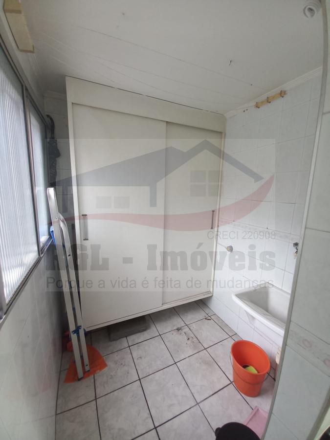 Apartamento à venda com 2 quartos, 63m² - Foto 1