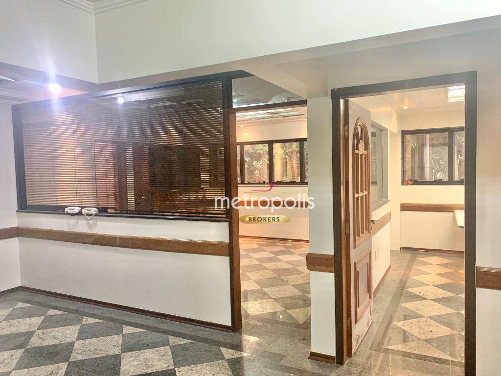 Conjunto Comercial-Sala à venda e aluguel, 74m² - Foto 12