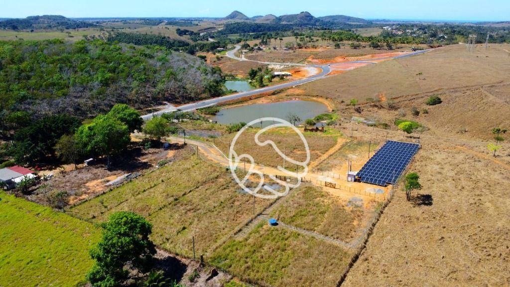 Terreno, 25 m² - Foto 2