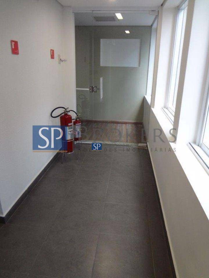 Conjunto Comercial-Sala para alugar, 180m² - Foto 17