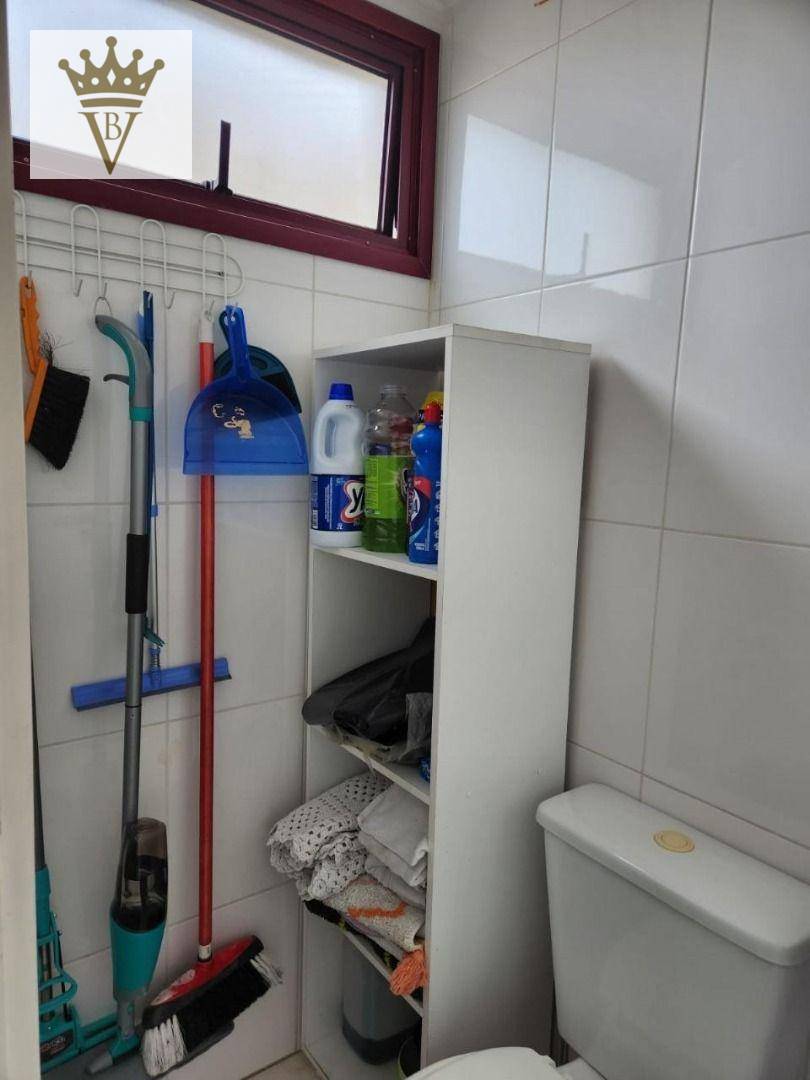 Apartamento à venda com 3 quartos, 110m² - Foto 17