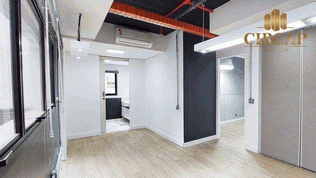 Conjunto Comercial-Sala à venda, 109m² - Foto 27