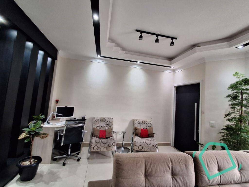 Casa de Condomínio à venda com 3 quartos, 117m² - Foto 5