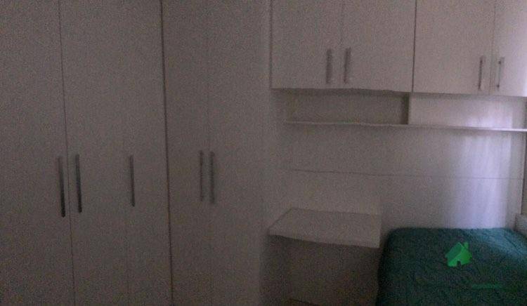 Apartamento à venda com 2 quartos, 46m² - Foto 11