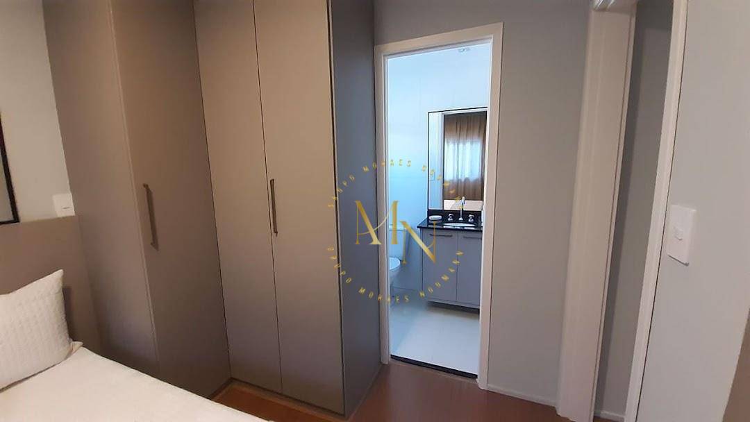 Apartamento à venda com 2 quartos, 55m² - Foto 13