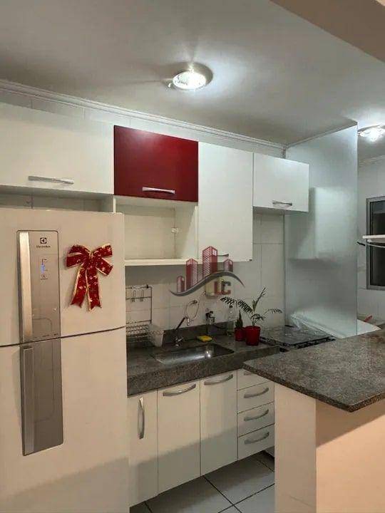 Apartamento para alugar com 2 quartos, 49m² - Foto 17