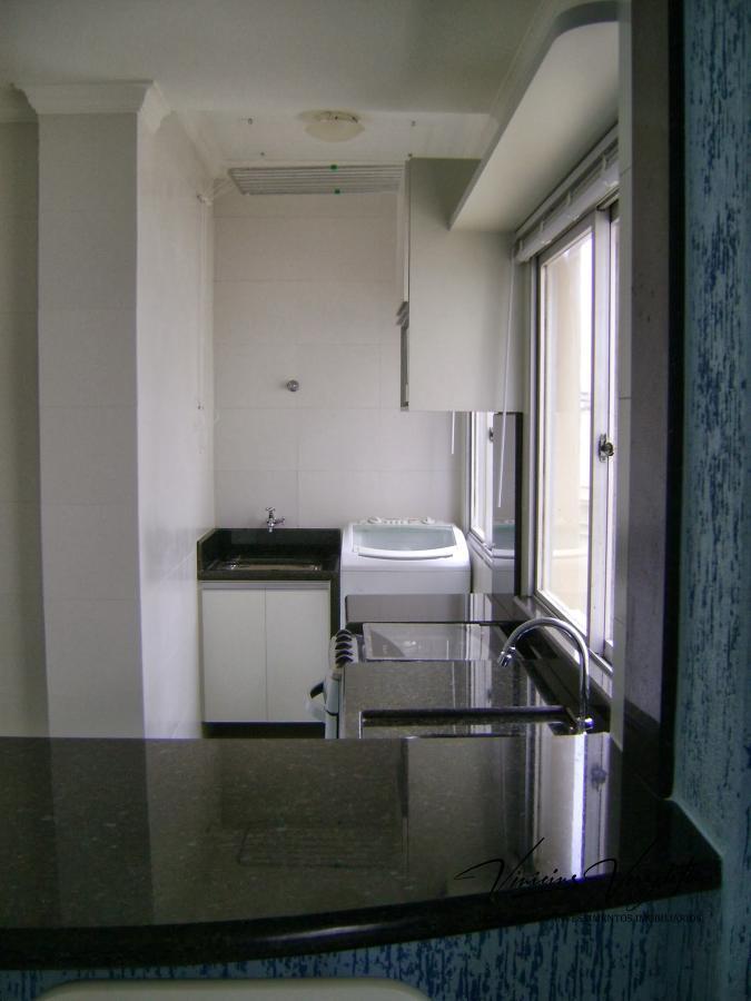 Apartamento para lancamento com 1 quarto, 55m² - Foto 3