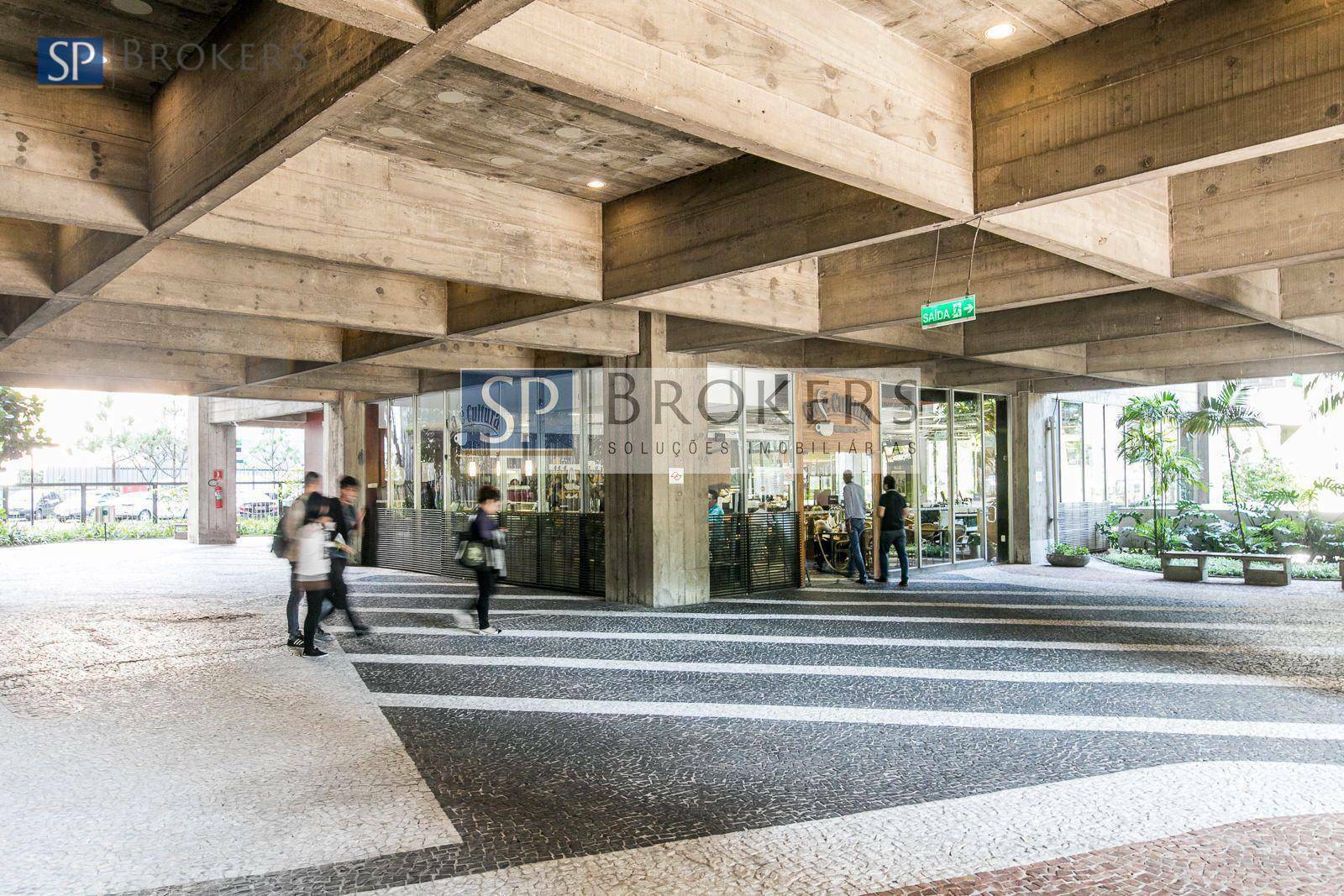 Conjunto Comercial-Sala para alugar, 952m² - Foto 10