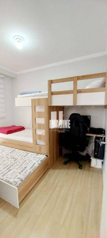 Apartamento à venda com 2 quartos, 42m² - Foto 19