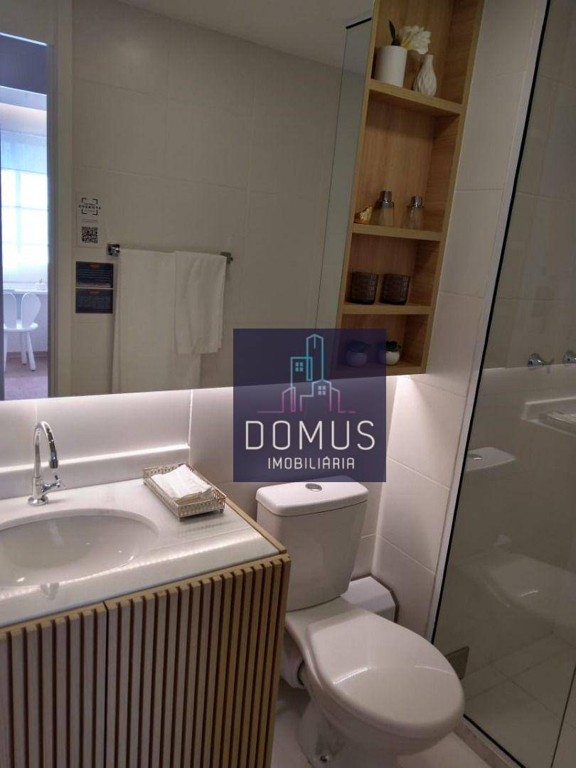 Apartamento à venda com 2 quartos, 52m² - Foto 14