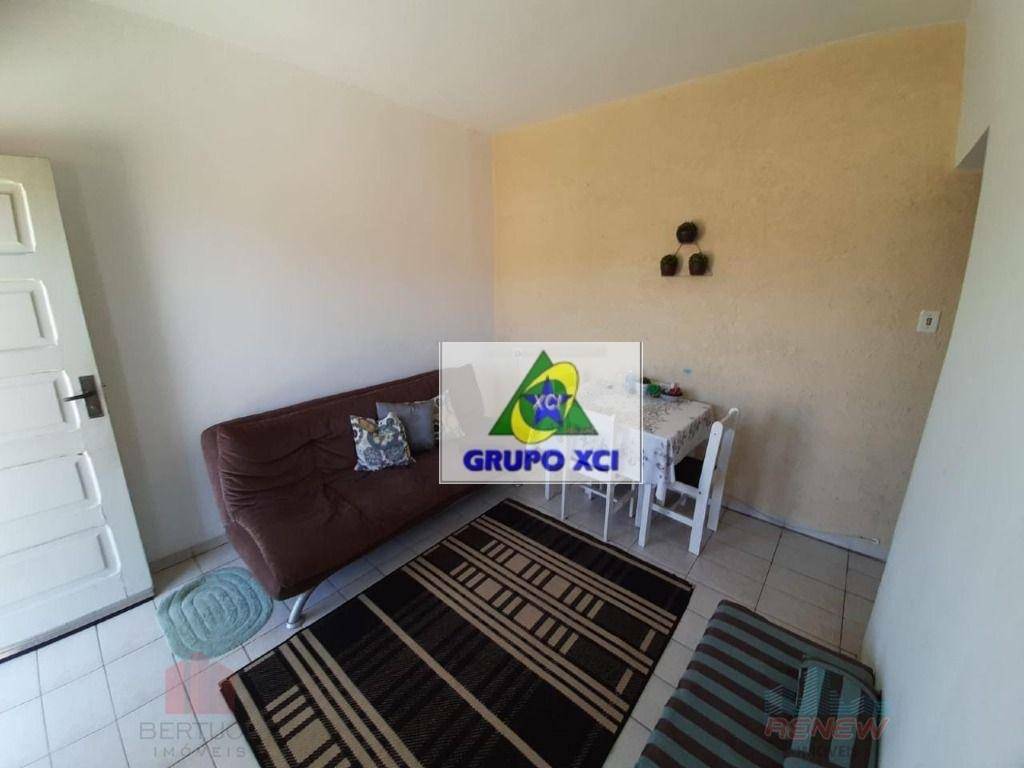 Apartamento à venda com 2 quartos, 73m² - Foto 7