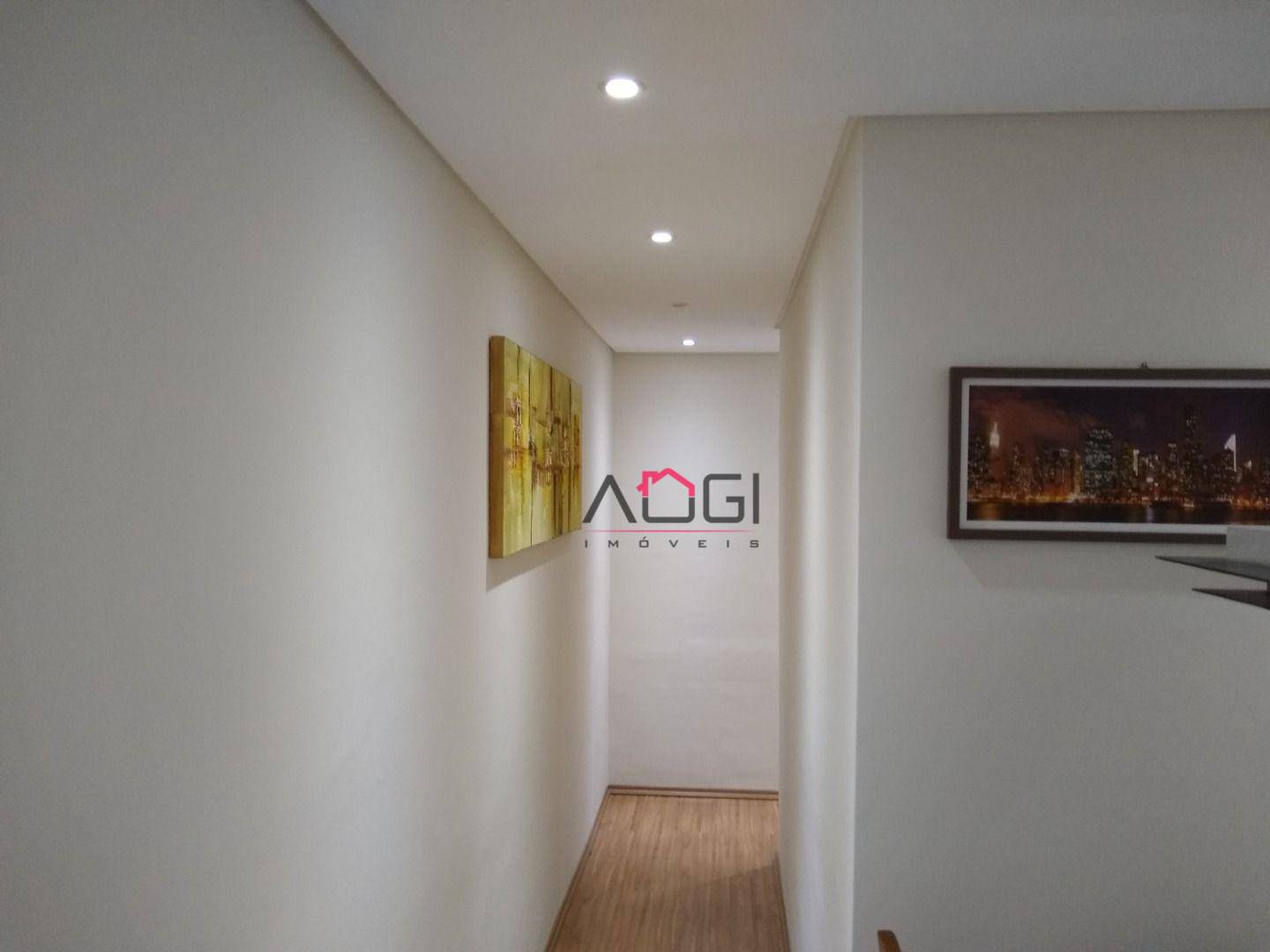 Apartamento à venda com 2 quartos, 47m² - Foto 4