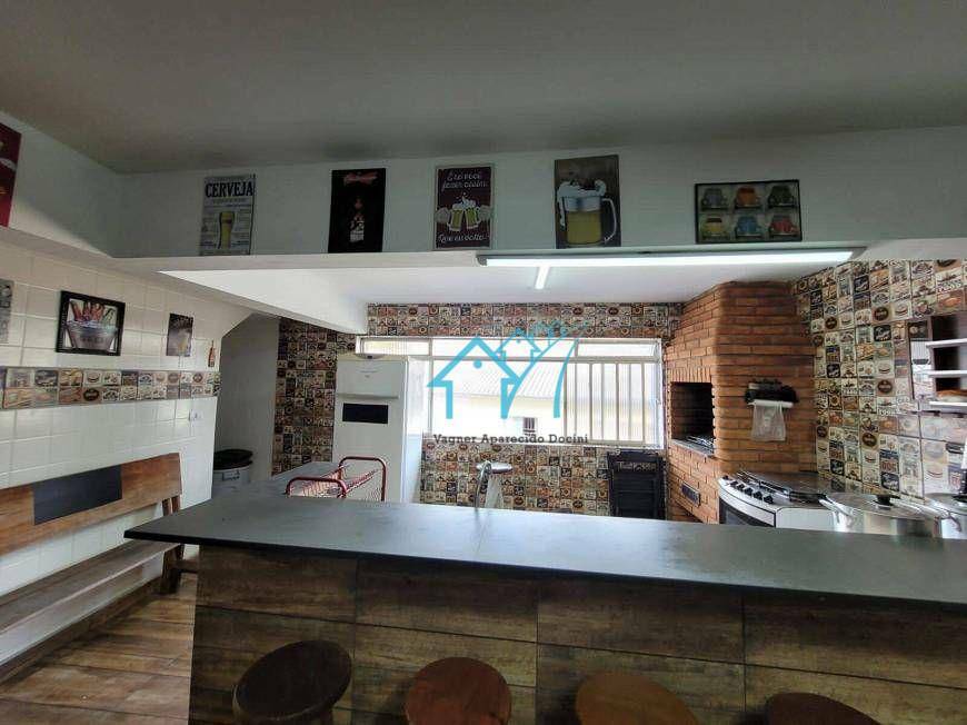 Casa à venda e aluguel com 8 quartos, 415M2 - Foto 27