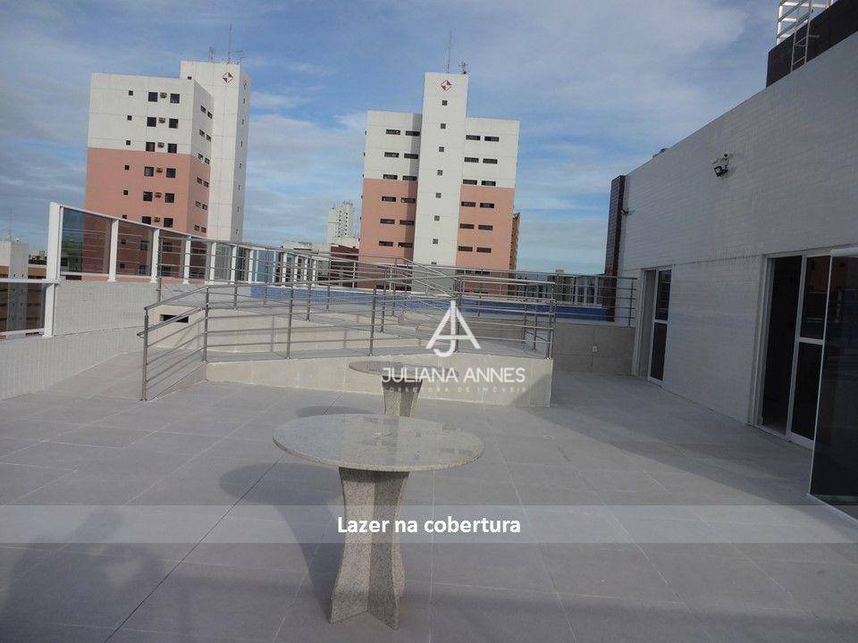 Apartamento à venda com 3 quartos, 82m² - Foto 11