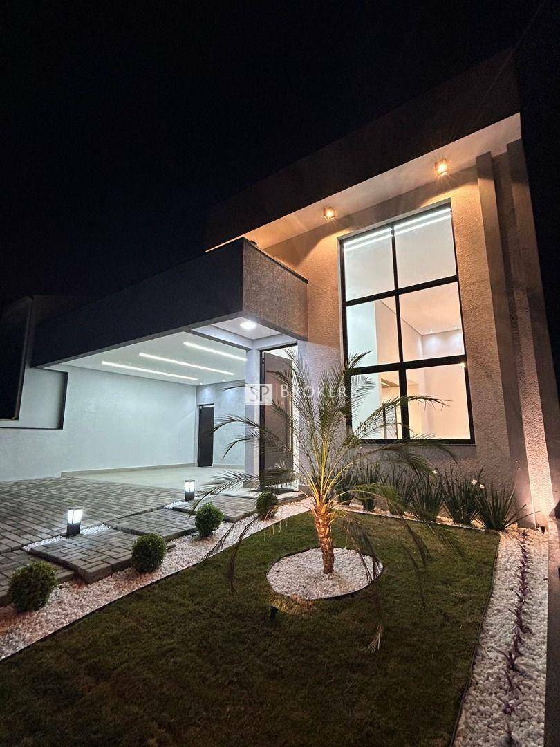 Casa de Condomínio à venda com 2 quartos, 159m² - Foto 3