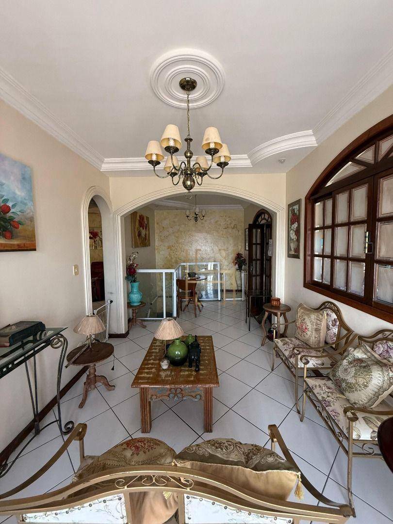 Casa, 6 quartos, 450 m² - Foto 11