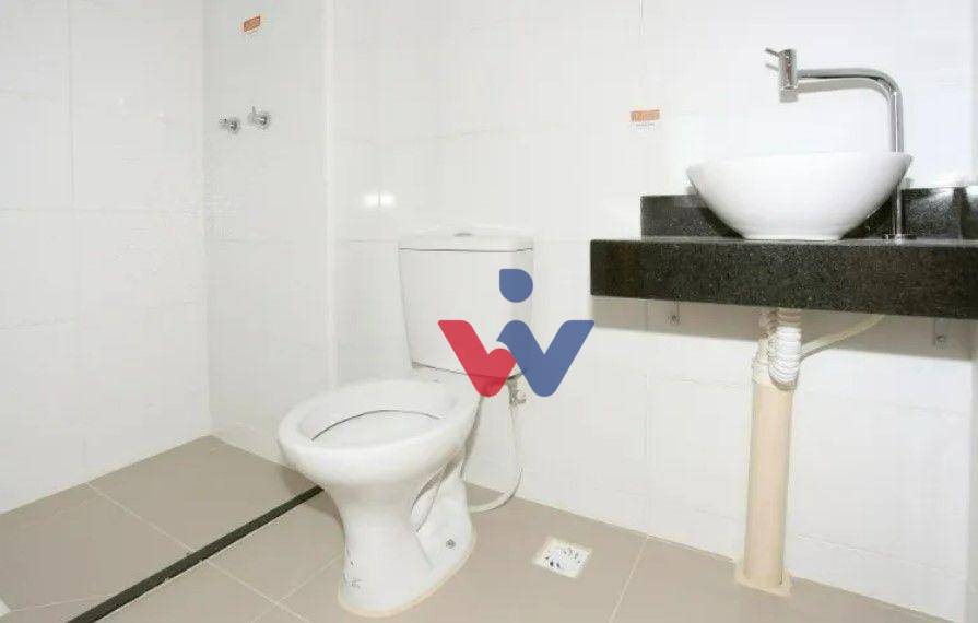 Apartamento à venda com 2 quartos, 44m² - Foto 8