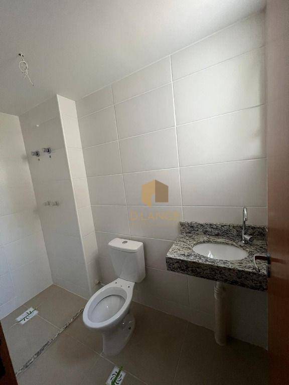 Apartamento para alugar com 2 quartos, 54m² - Foto 11