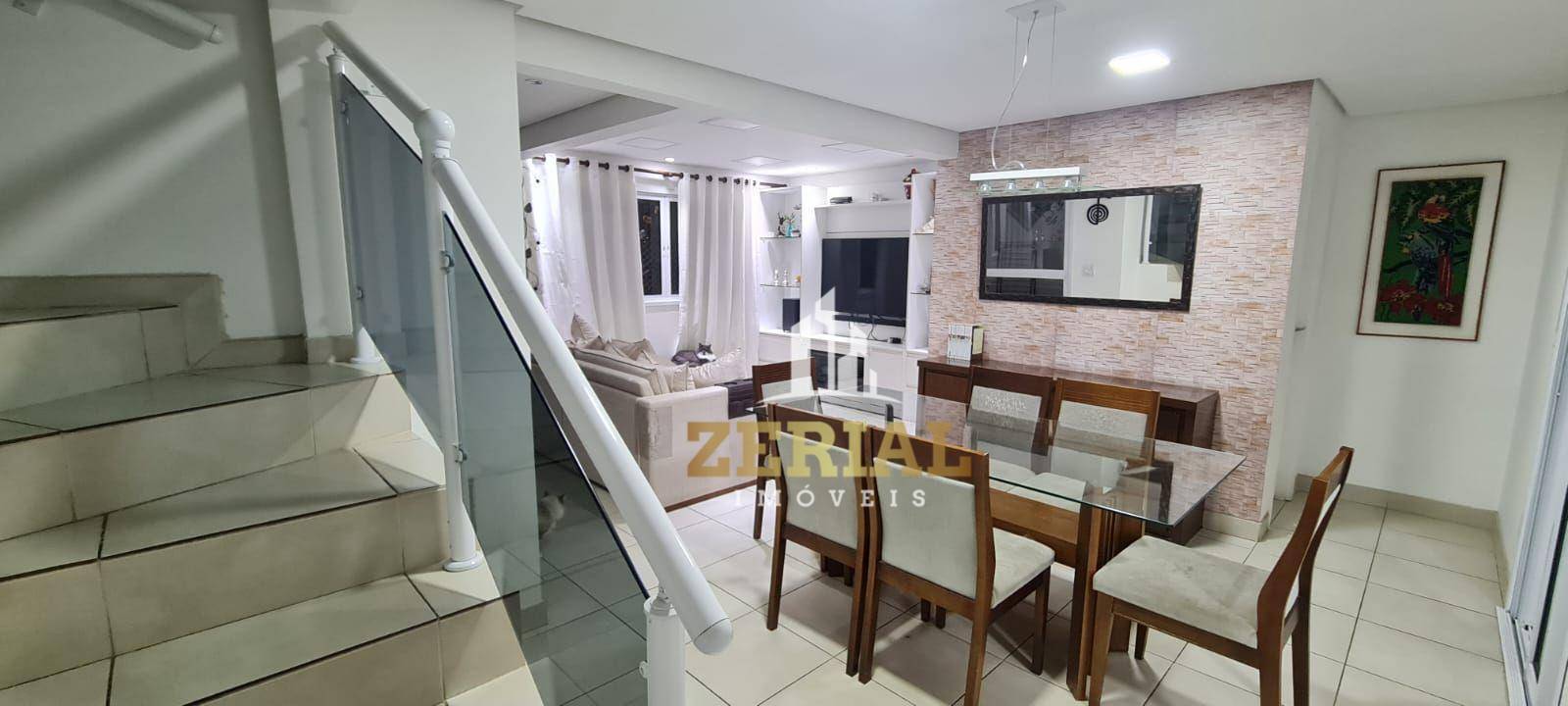 Apartamento à venda com 3 quartos, 154m² - Foto 1