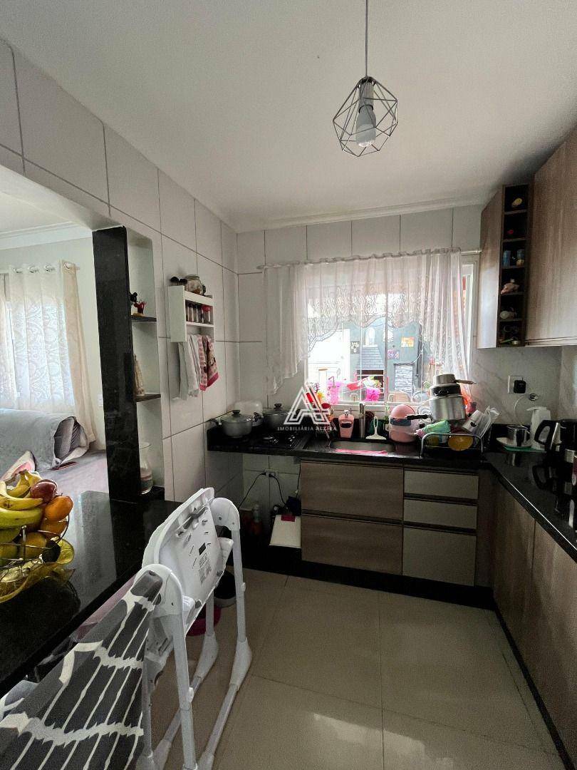 Sobrado à venda com 2 quartos, 61m² - Foto 21