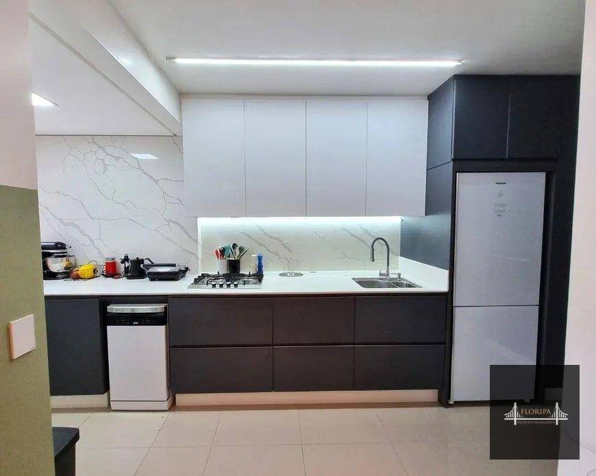 Apartamento à venda com 3 quartos, 86m² - Foto 10